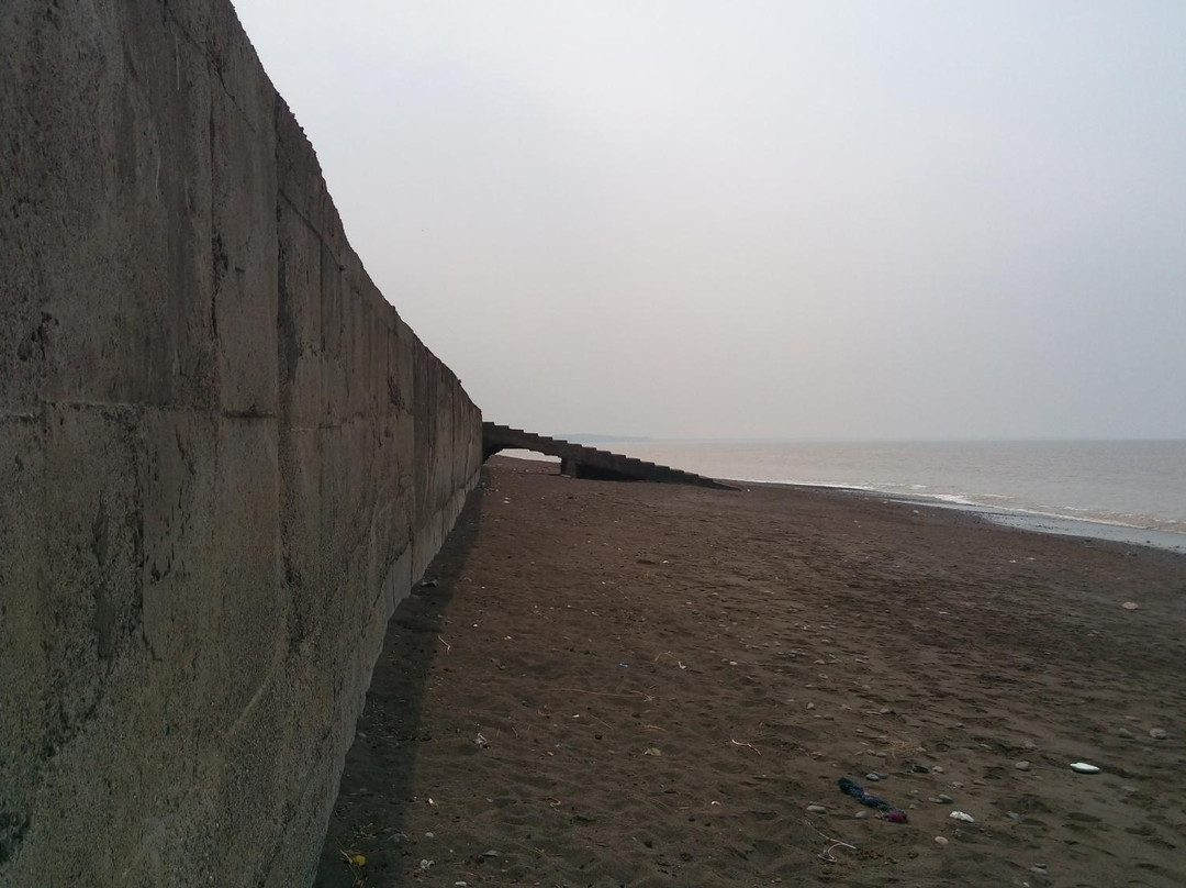 Daman & Dev-达曼必去景点