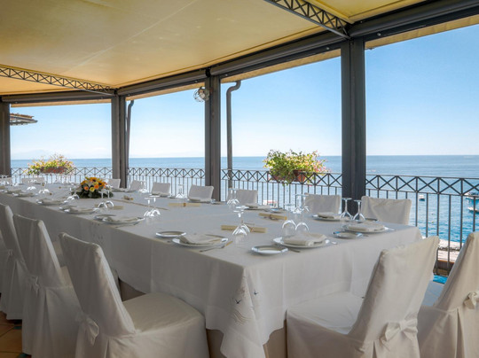 马尔莫拉塔贝斯特韦斯特酒店