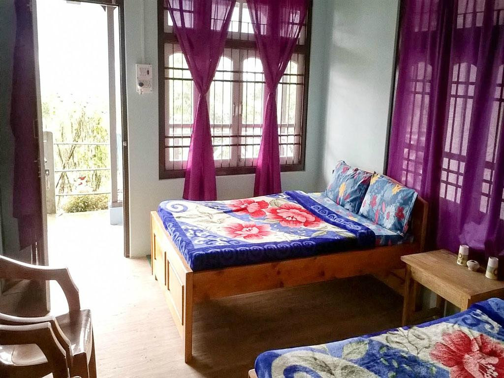 Travel Vista Homestays主图