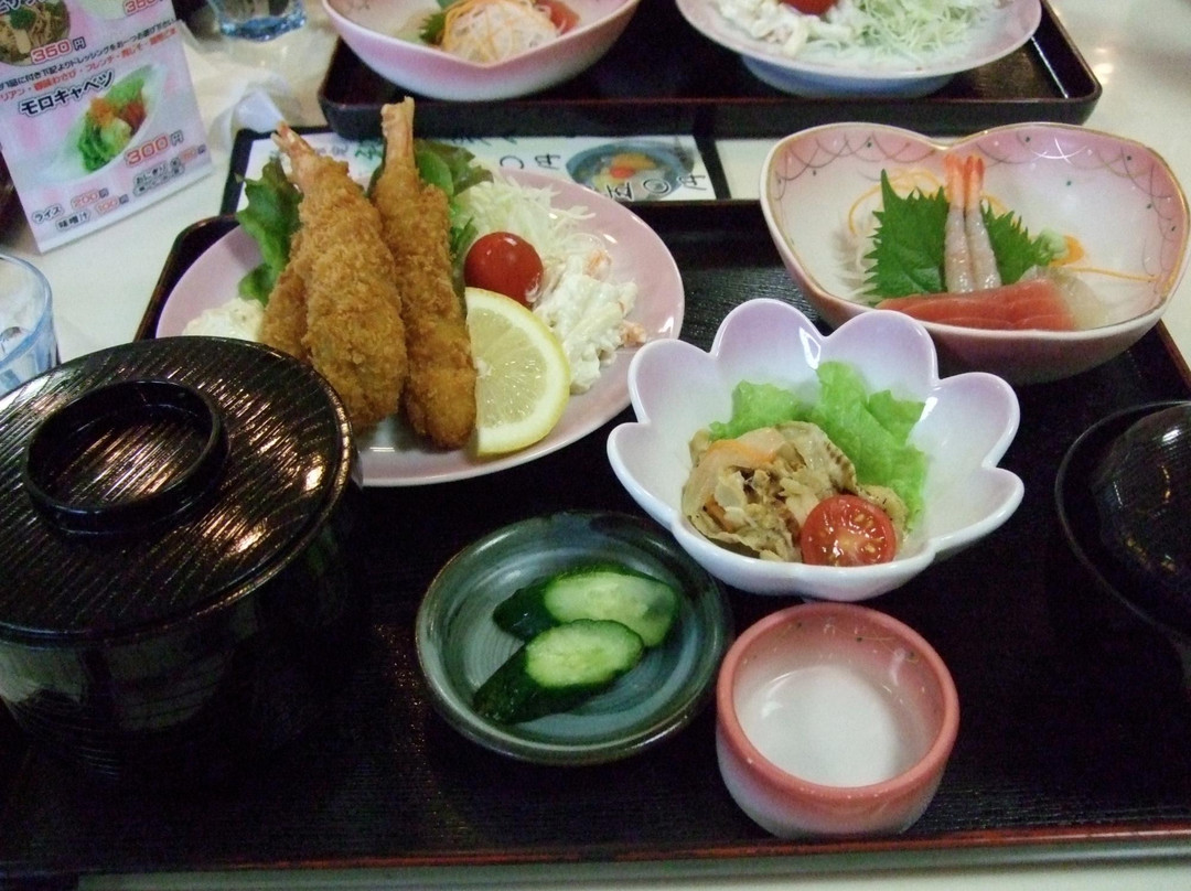 北龙町旅游景点-Horoshin Onsen Hotarukan Day-use Spa