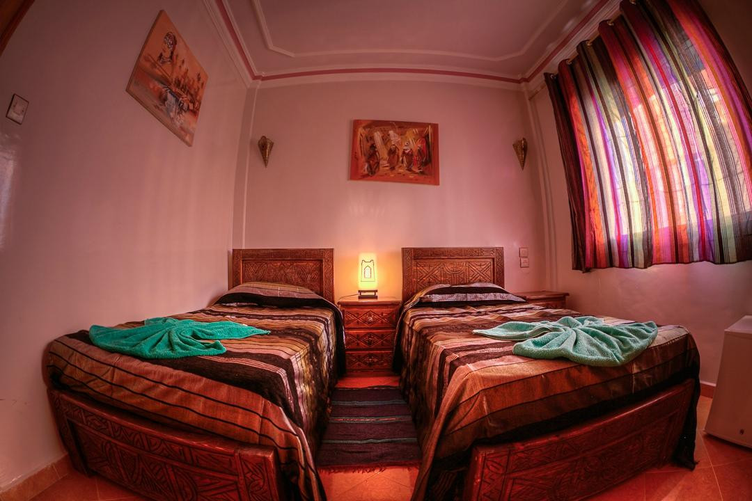 Surf Town Morocco-阿加迪尔必去景点