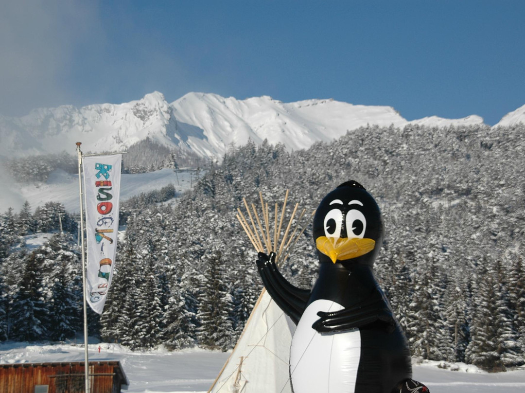 Schneesportschule Imst-茵斯特必去景点