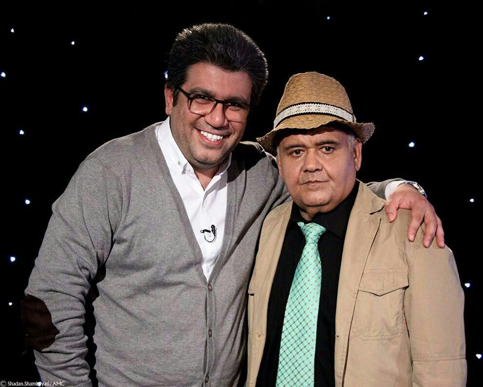 Almas Shargh Mall-马什哈德必去景点