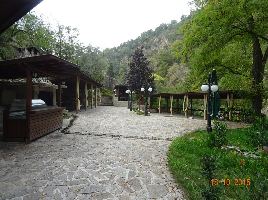 Hotel Prikazkite主图