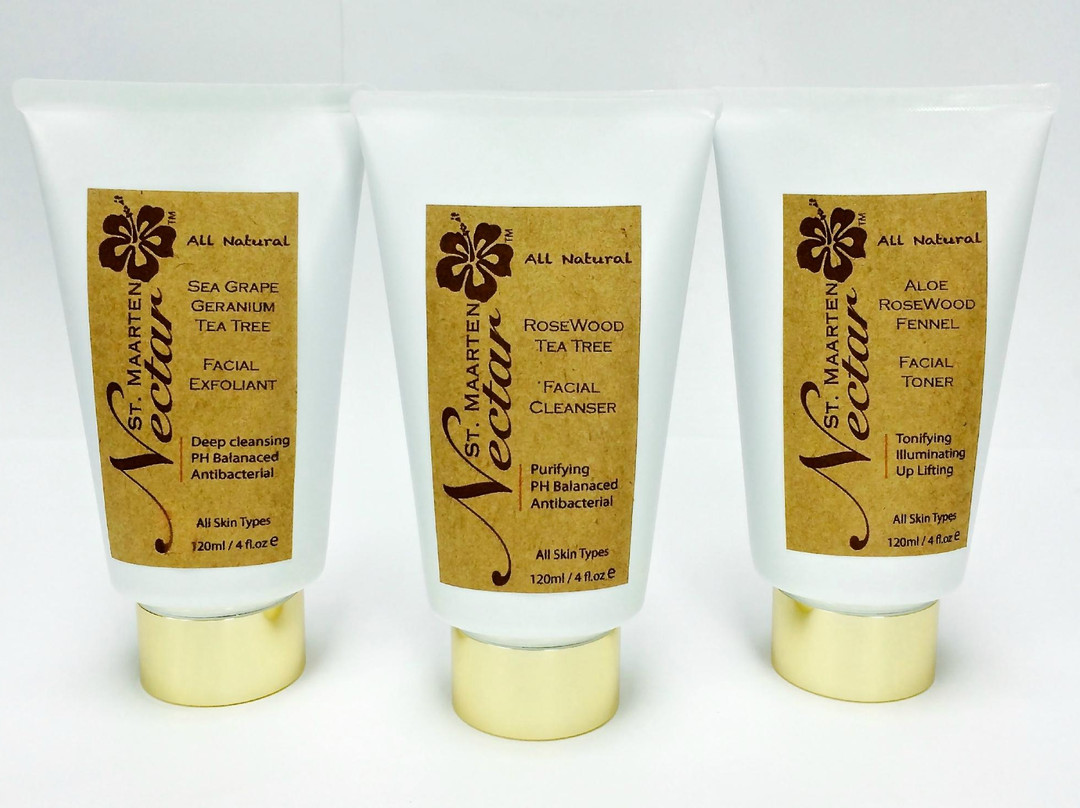 St Maarten Nectar-Cole Bay必去景点