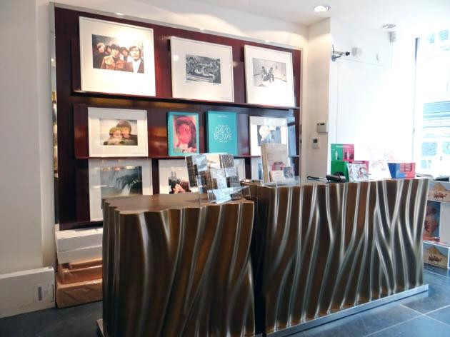 TASCHEN Store Amsterdam-阿姆斯特丹必去景点