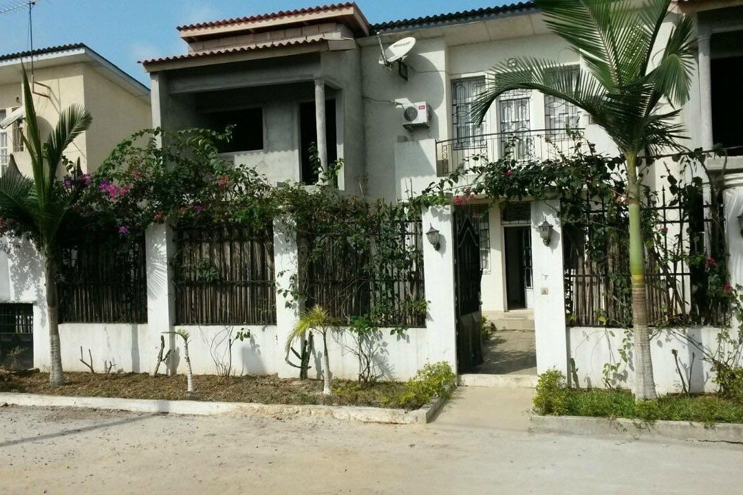 Bingerville酒店住宿-Residences Hotels Sejours Affaires