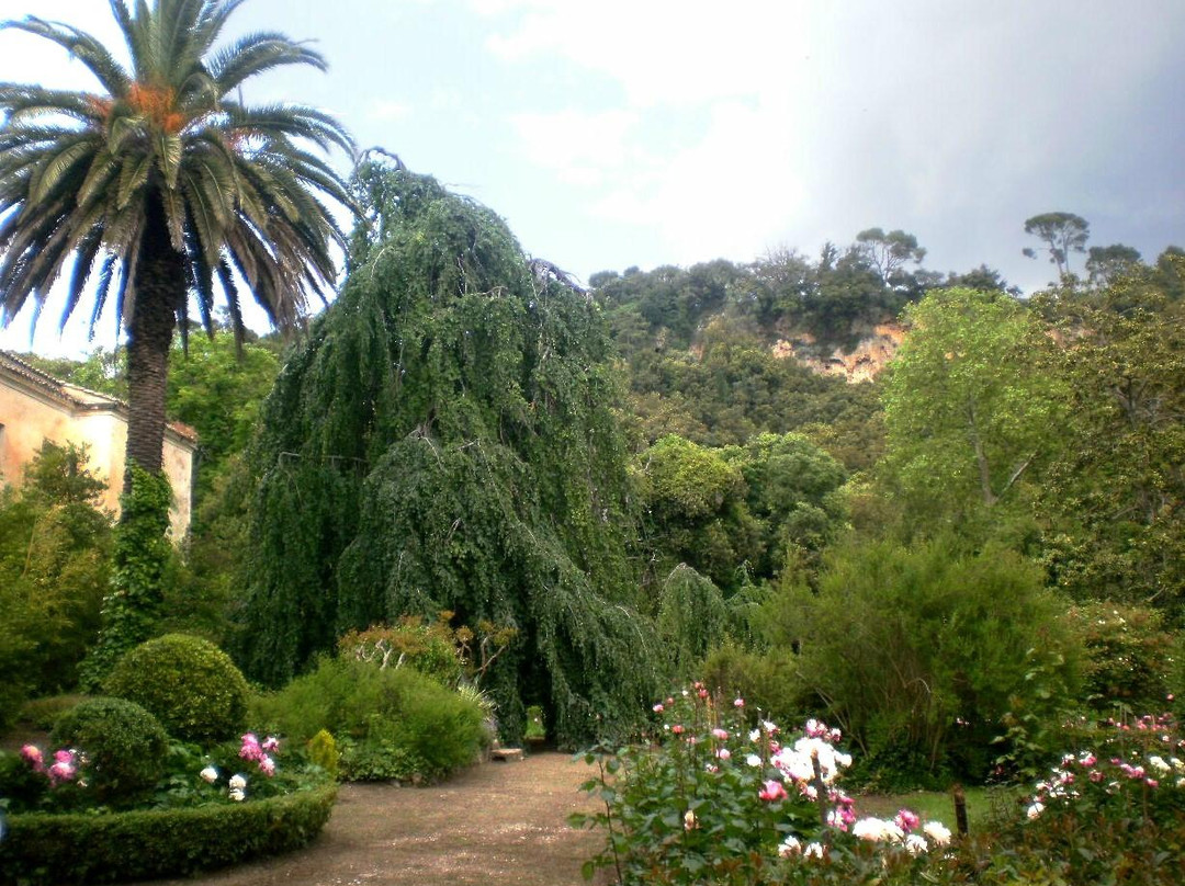 Associazione Culturale De Lacòn - Visite Guidate-Laconi必去景点