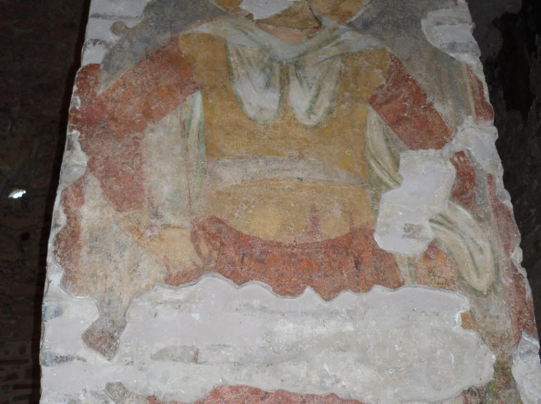 St. Dimitar Church-Patalenitsa必去景点