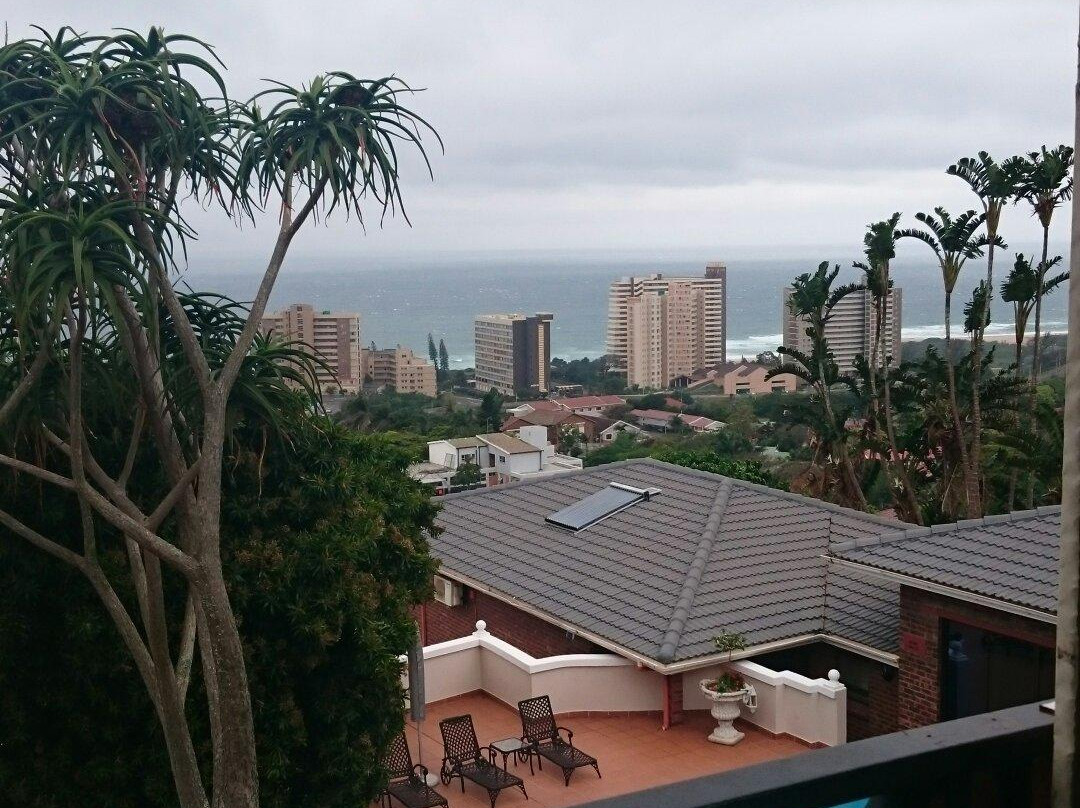 Spa at The View-Amanzimtoti必去景点