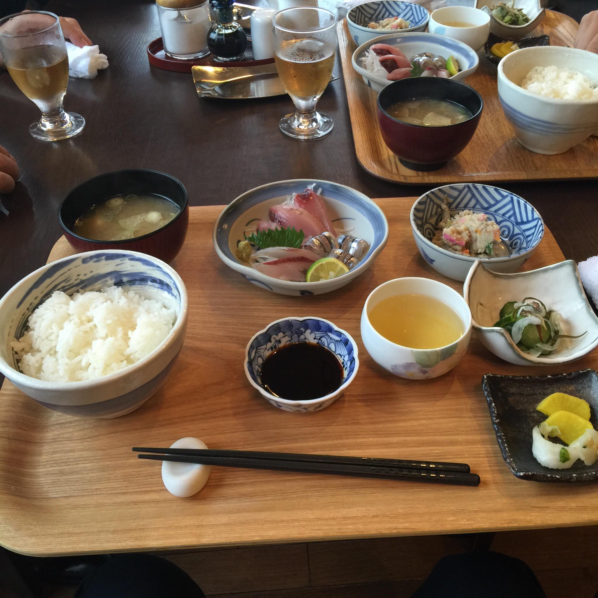 Manabe Ryokan-客卧