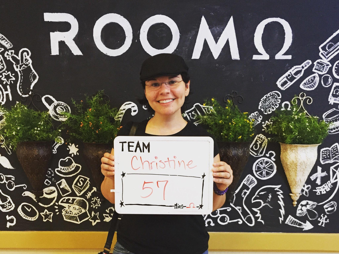 Omescape-列治文必去景点