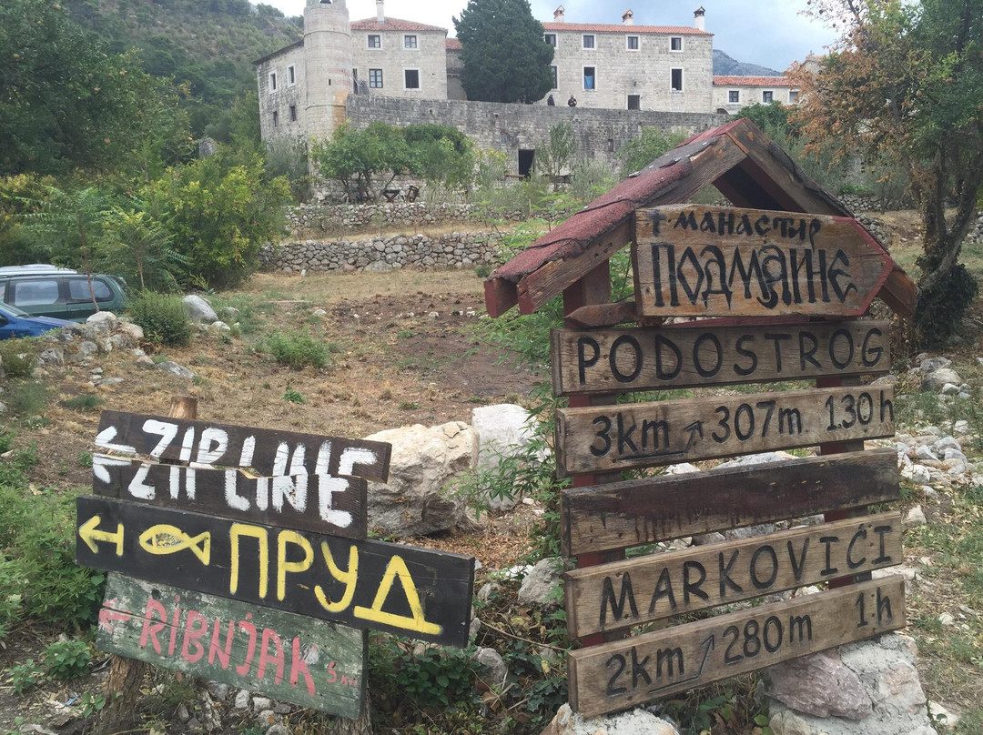 Krapina Village-Krapina必去景点