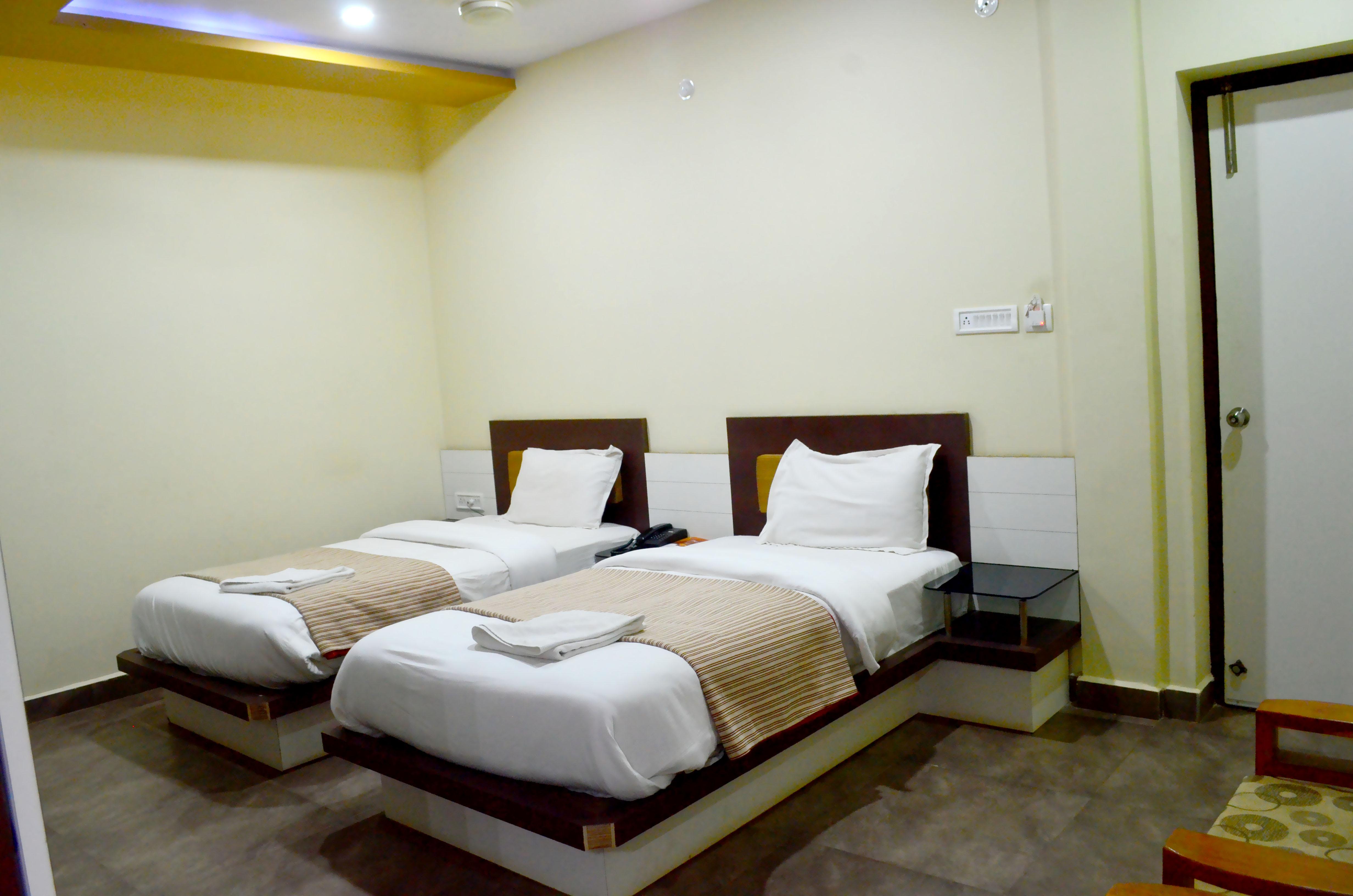 Hotel Lemon Castle-官方