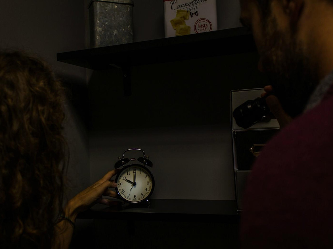 Murder And Money-巴拉卡多市必去景点