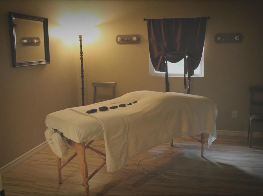 The Spa House Day Spa-Gonzales必去景点