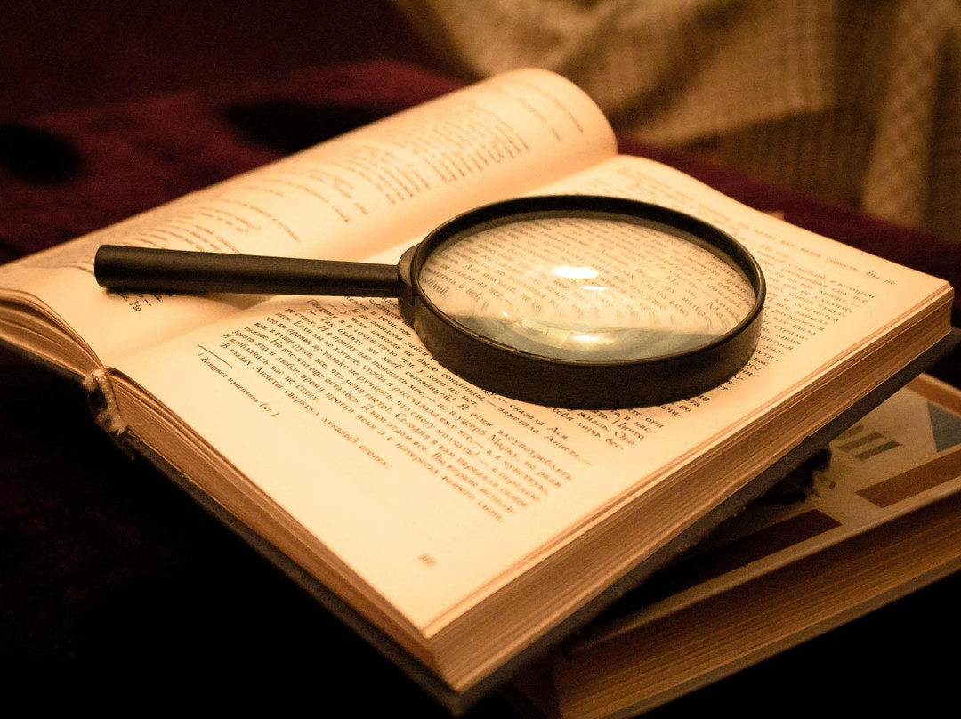 Panika-第聂伯罗必去景点