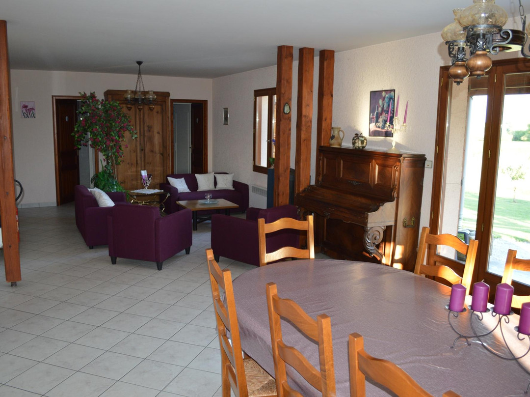 Clos La Rose de Grave主图