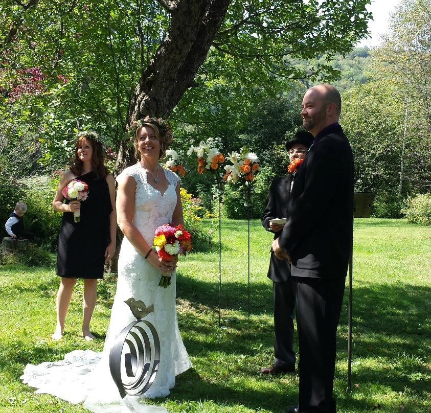 Camp Plymouth State Park-Ludlow必去景点