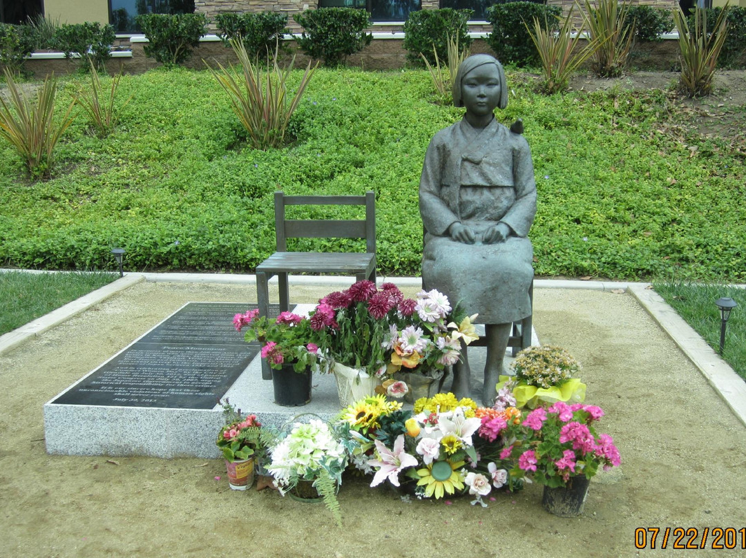 Central Park-格伦代尔必去景点