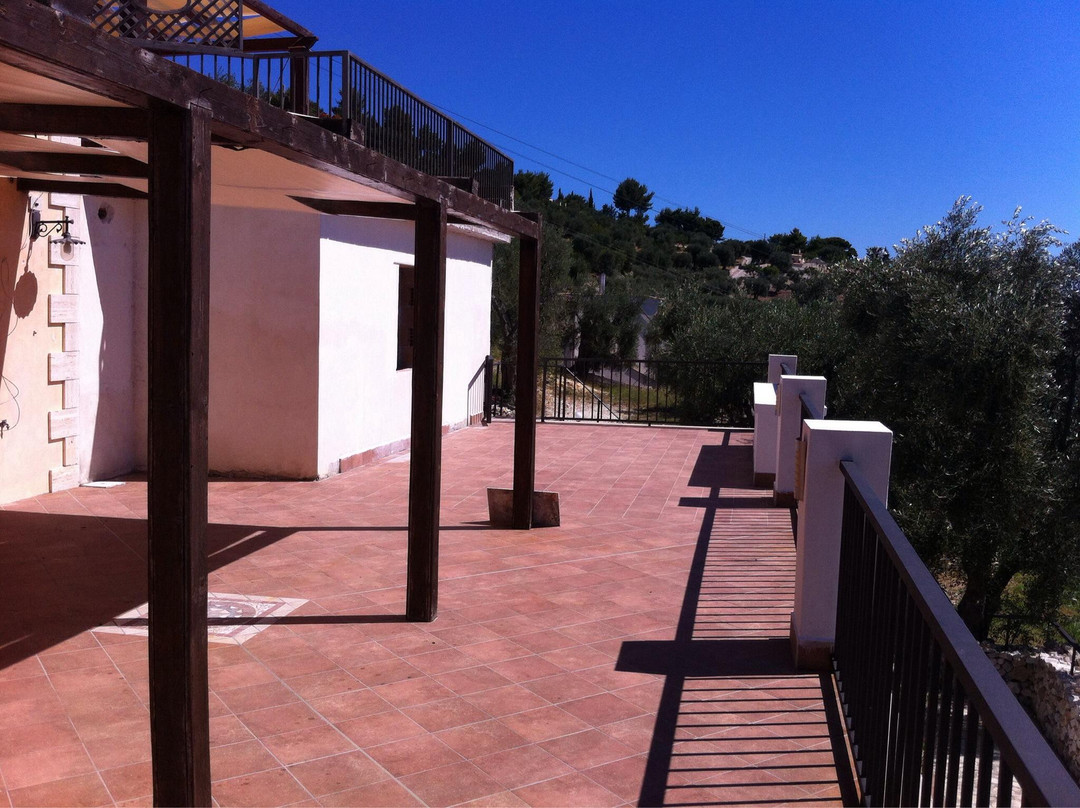 B&B Villa Makkale主图