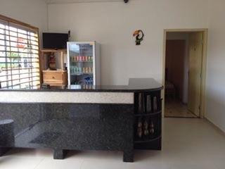 Porto Esperidiao旅游攻略图片