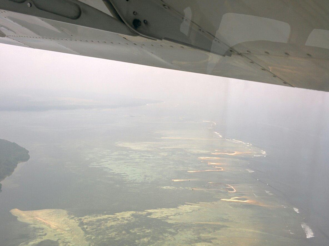 Enggano Island景点图片