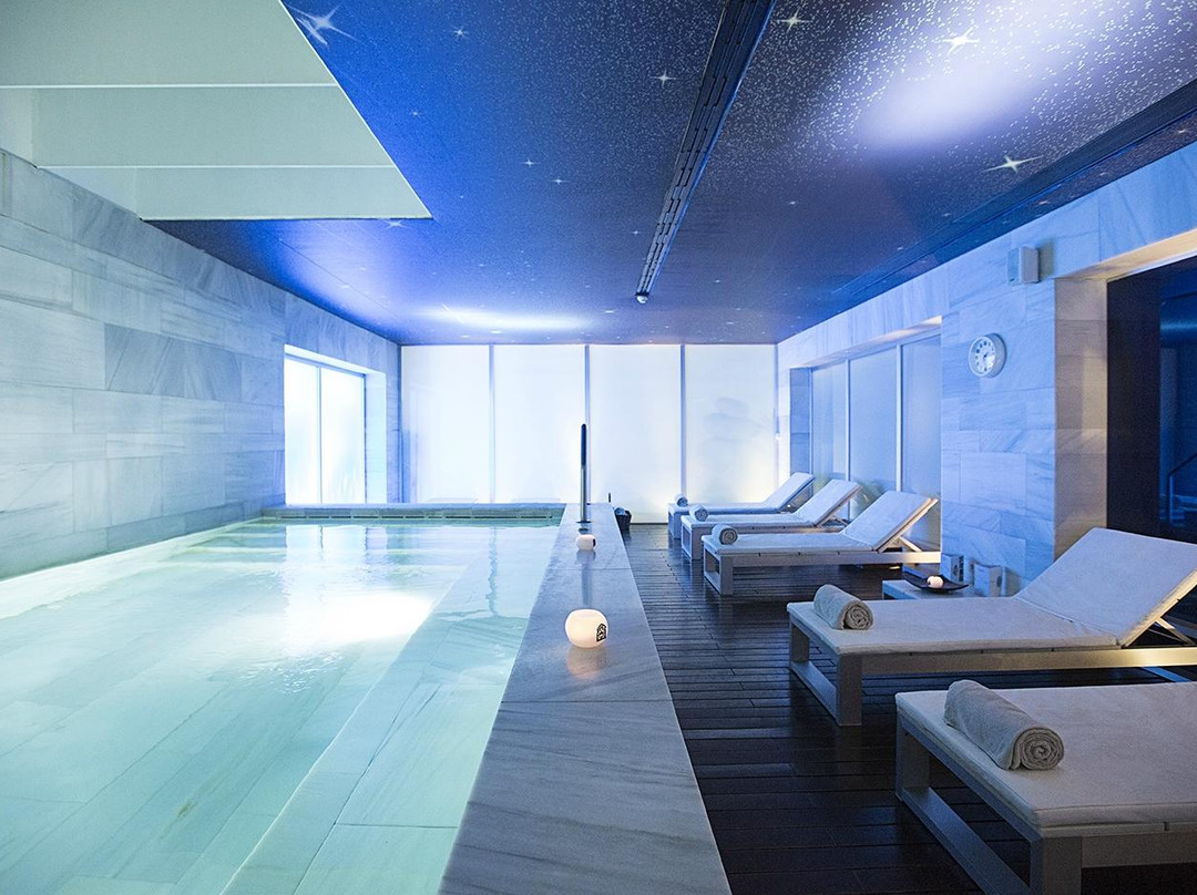 Melejis旅游景点-Bodyna Palacio de los Patos