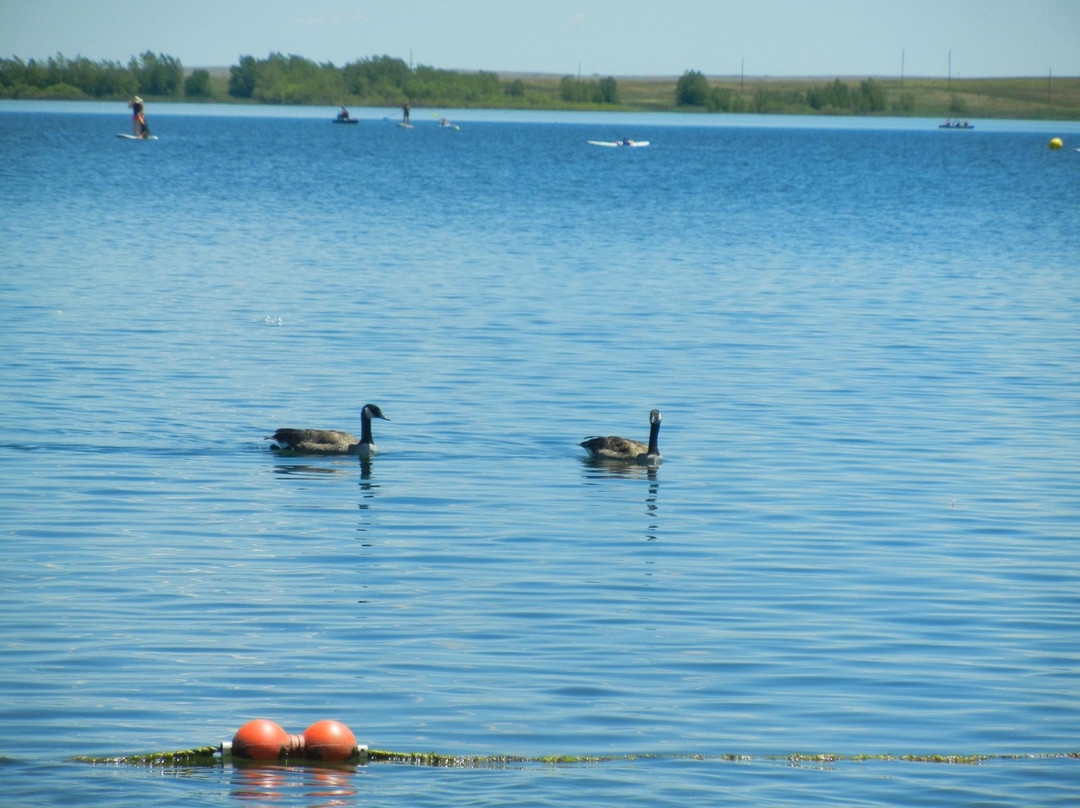 Aurora Reservoir-奥罗拉必去景点