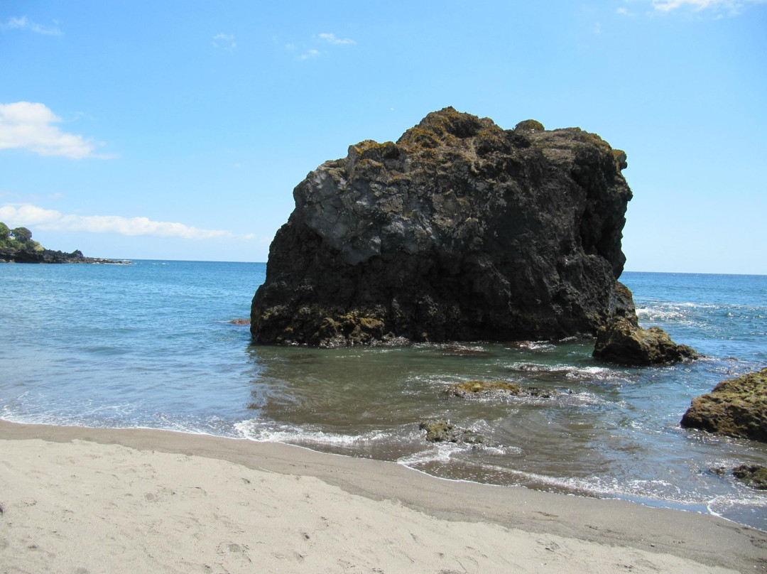 Vila Franca do Campo酒店住宿-Vinha D'areia Beach Hotel