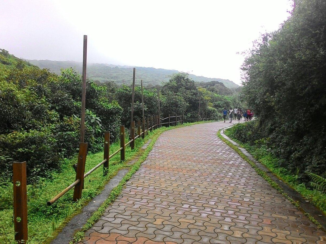 Hiranyakeshi Temple景点图片