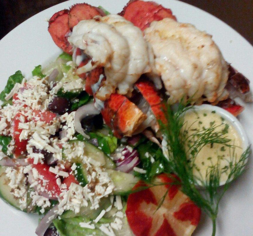 Trapper's Choice Restaurant & Inn主图