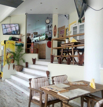 Surfers Gourmet主图