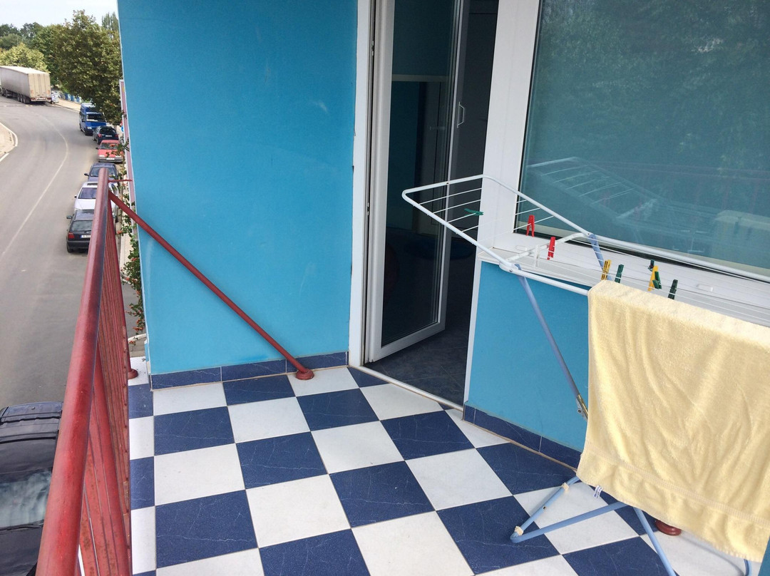 The Colourful Mansion Hotel主图