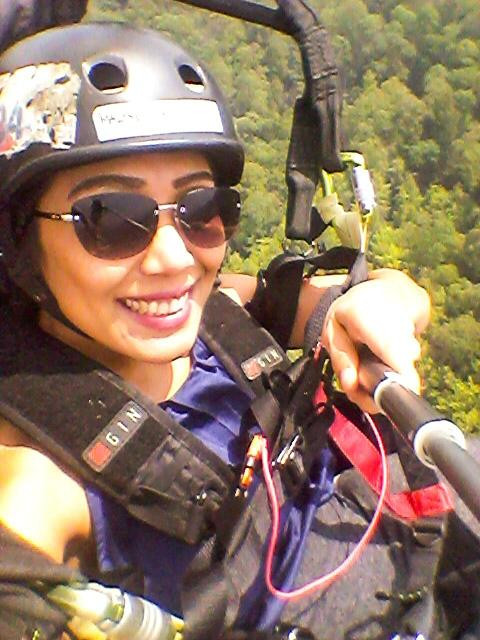 Ayokitakemon! Paragliding Tandem & Course景点图片