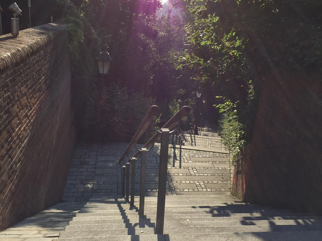 Altstadt-Dachau必去景点