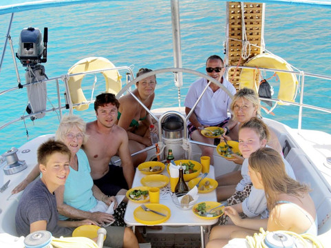 Altersail-伊拉克利翁必去景点