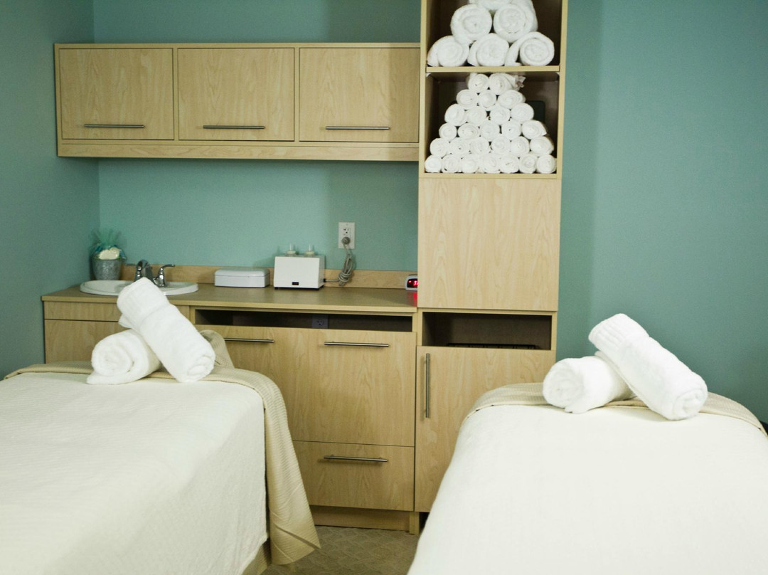 Calladora Spa-Delavan必去景点