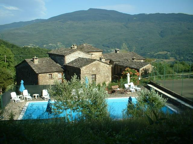 Agriturismo Antico Borgo Vadonnino