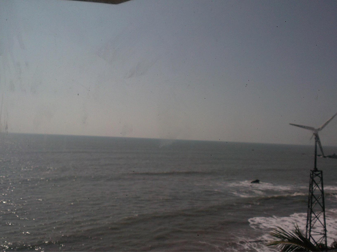 Muzhappilangad Drive In Beach-null必去景点