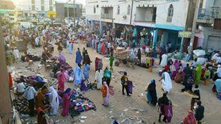 Marche Capitale-诺克少必去景点