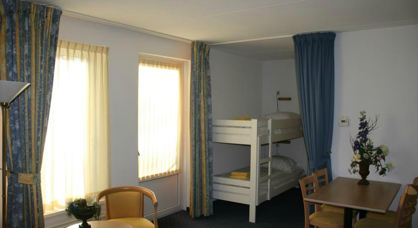 Hotel Hardenberg主图