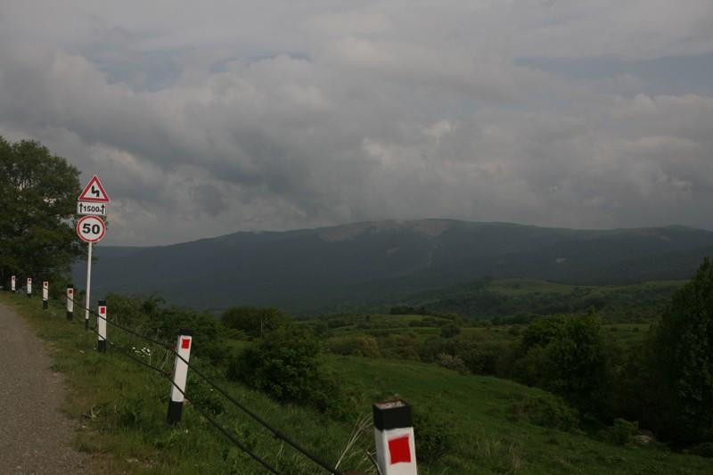 Gombori Pass-Telavi必去景点