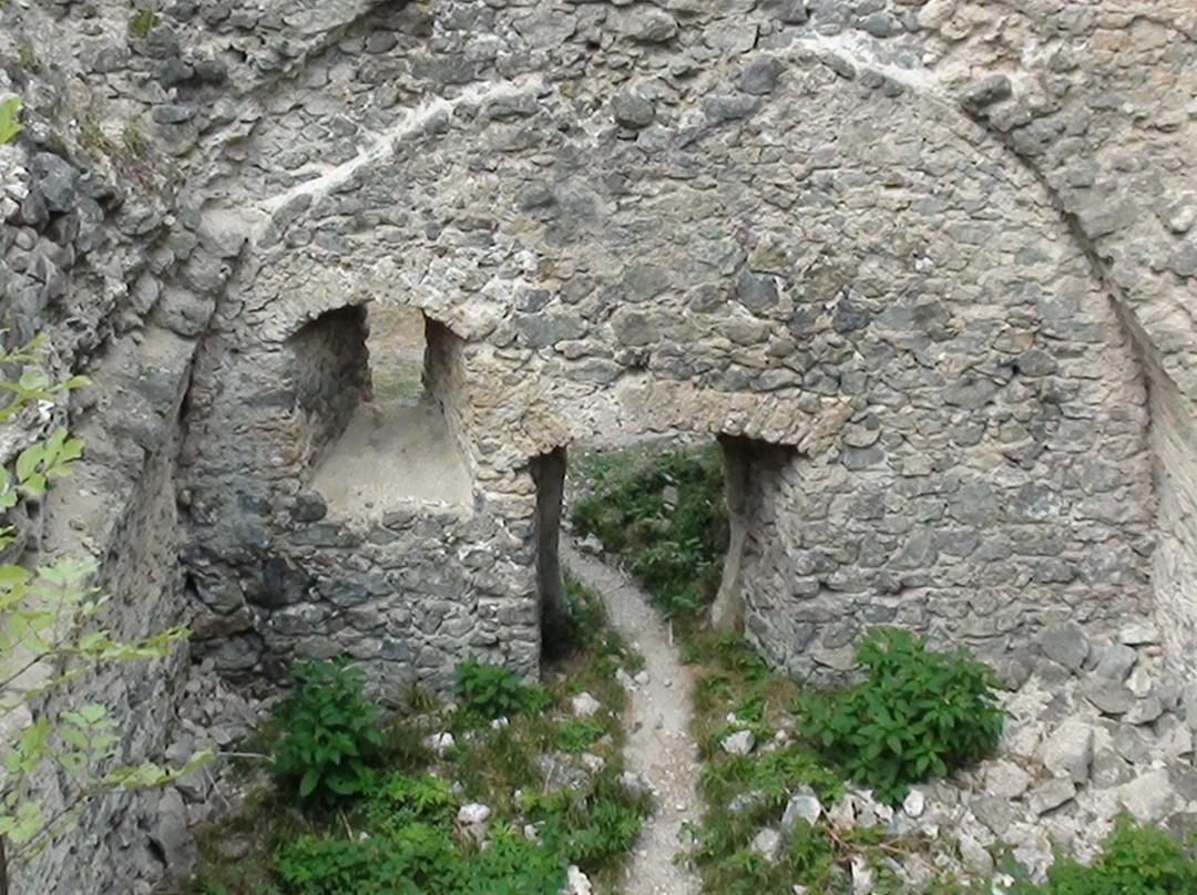 Ruzica Grad景点图片
