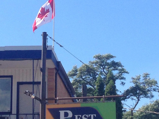 Rest Inn Lytton主图