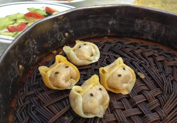 东方大酒店主图