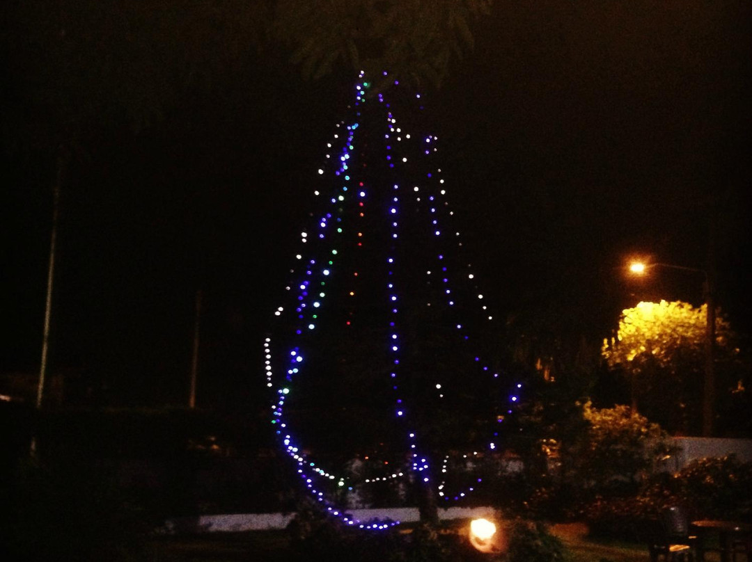 Old Park Villa主图