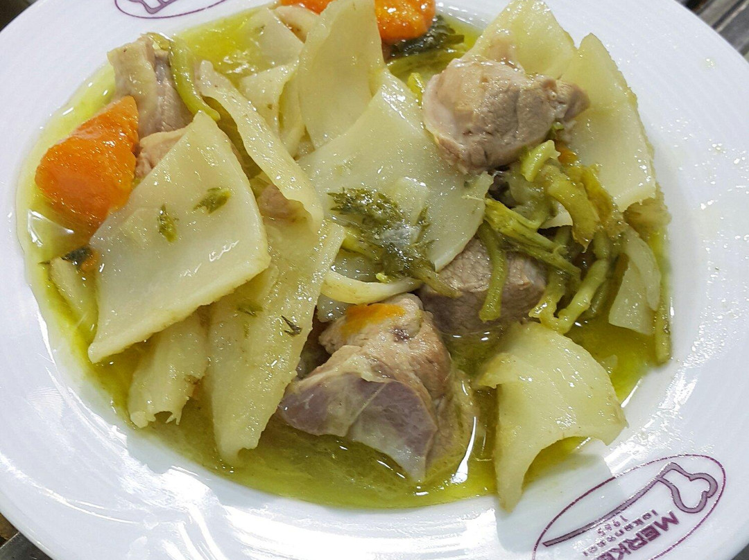 Merkez Lokantası