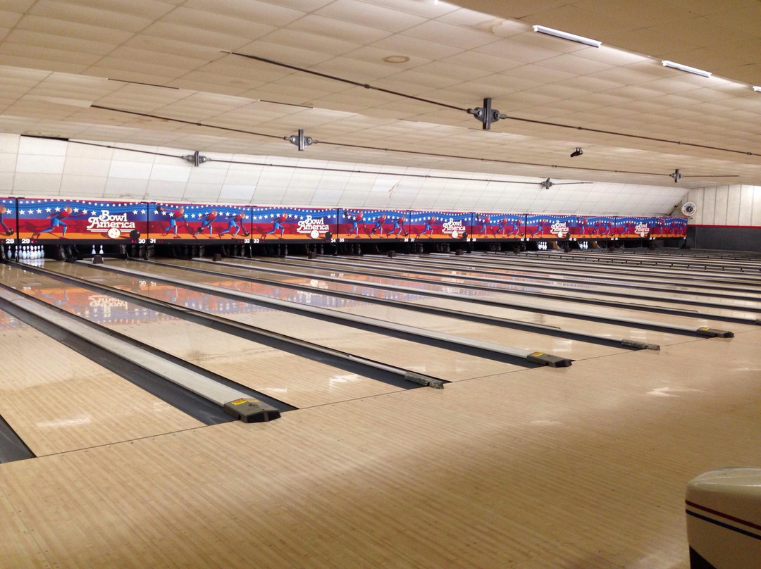 Bowl America景点图片