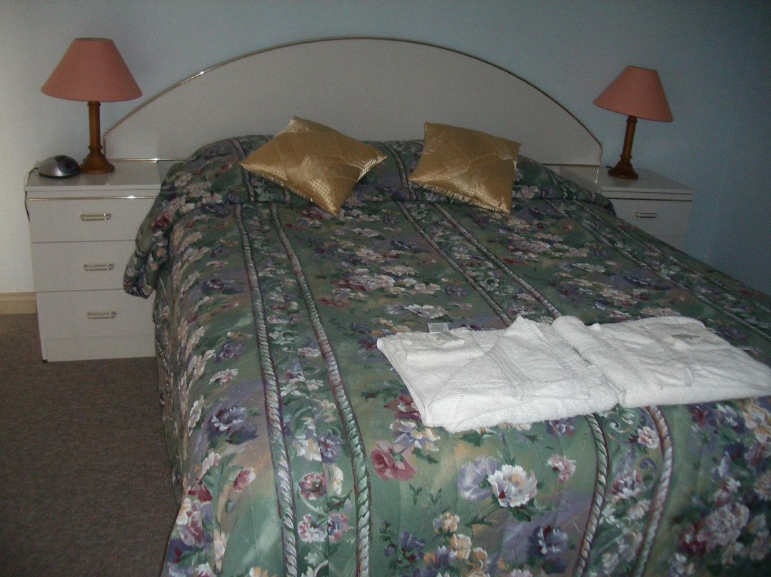 Ashwood Park Bed & Breakfast